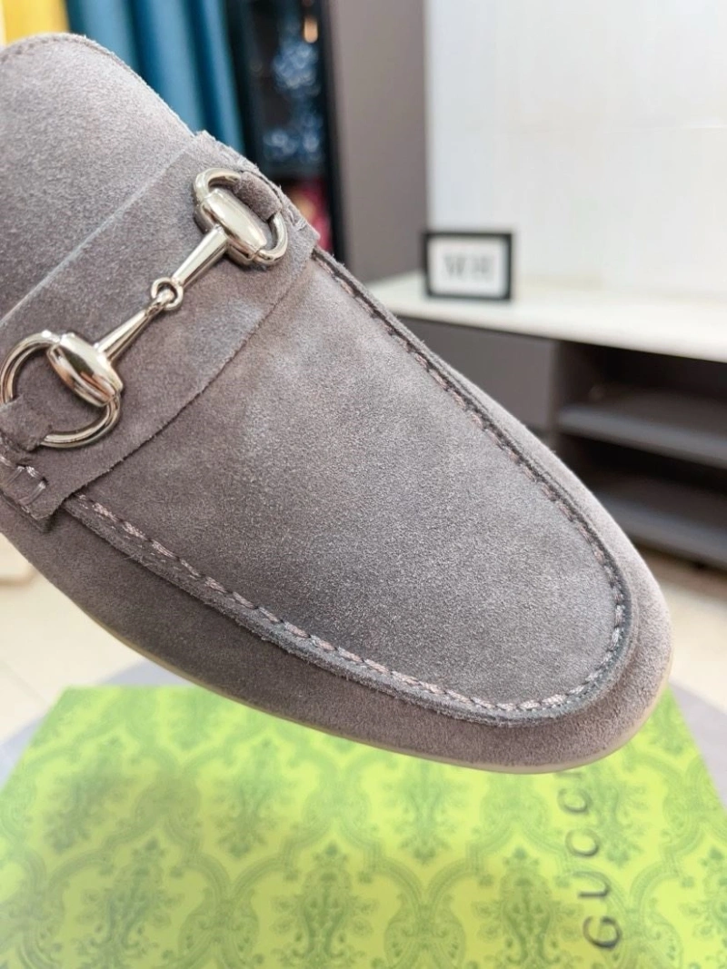 Gxccx Leather Shoes Popular 160096