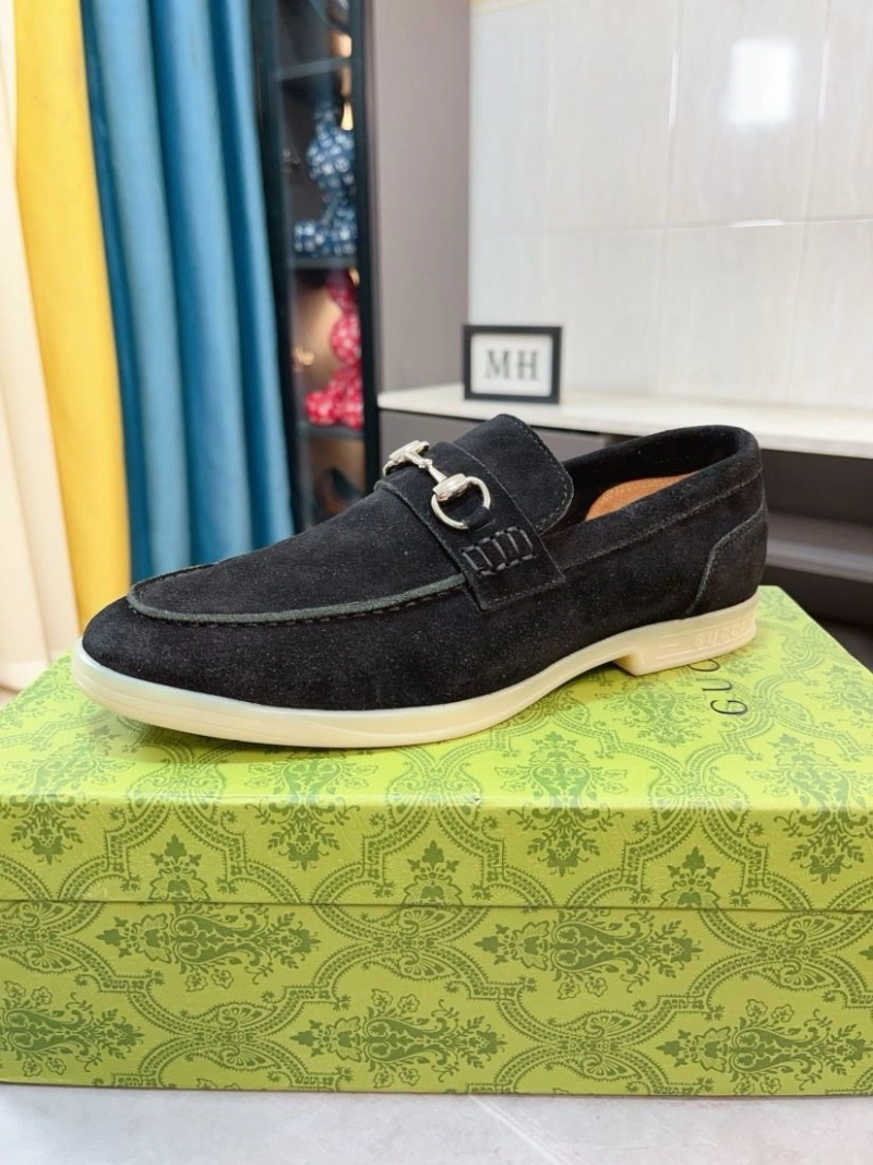 Gxccx Leather Shoes EyeCatching 160103