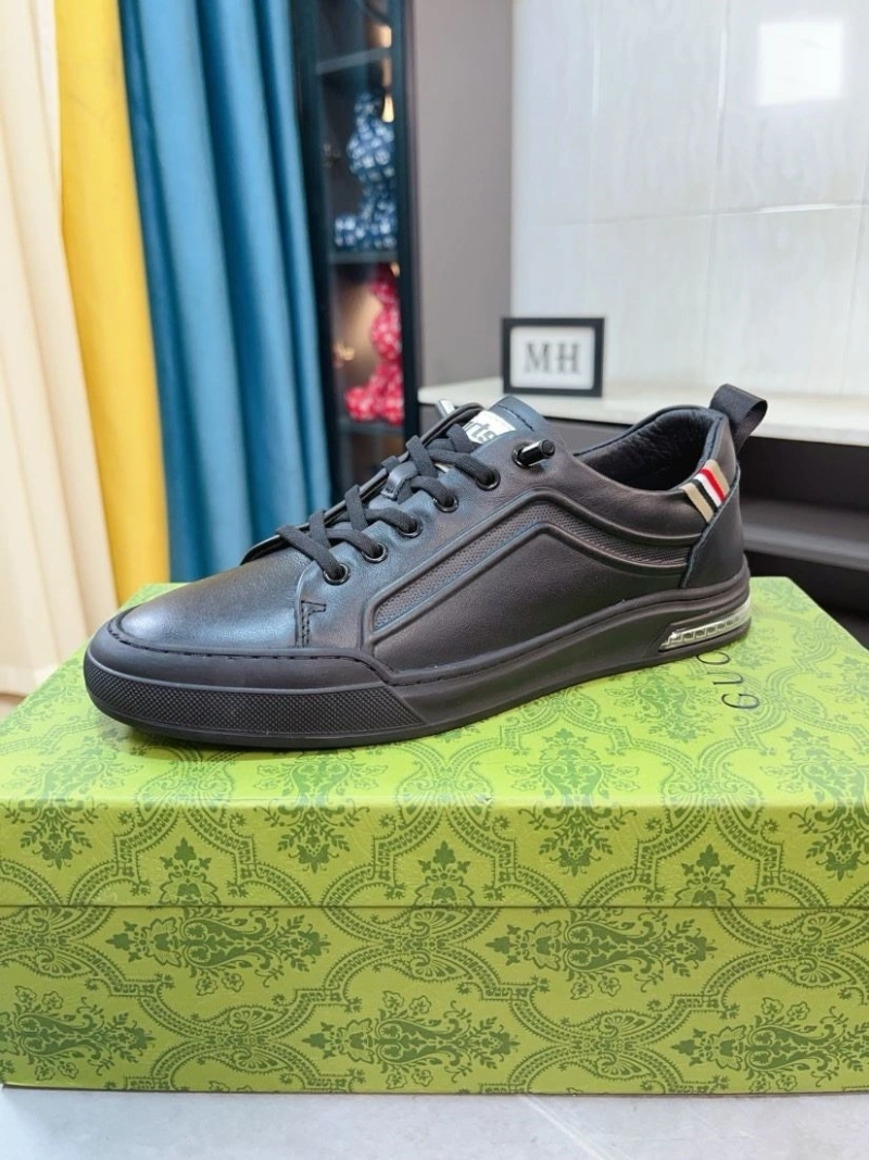 Gxccx Boots Refined 161413