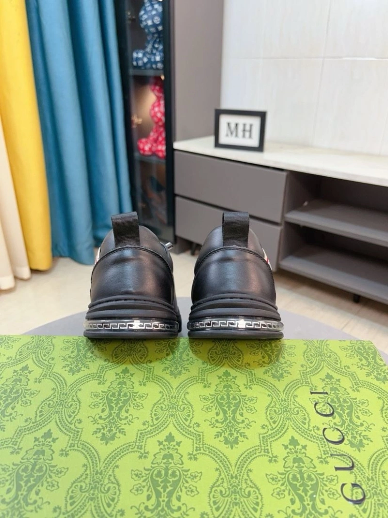 Gxccx Boots Refined 161413