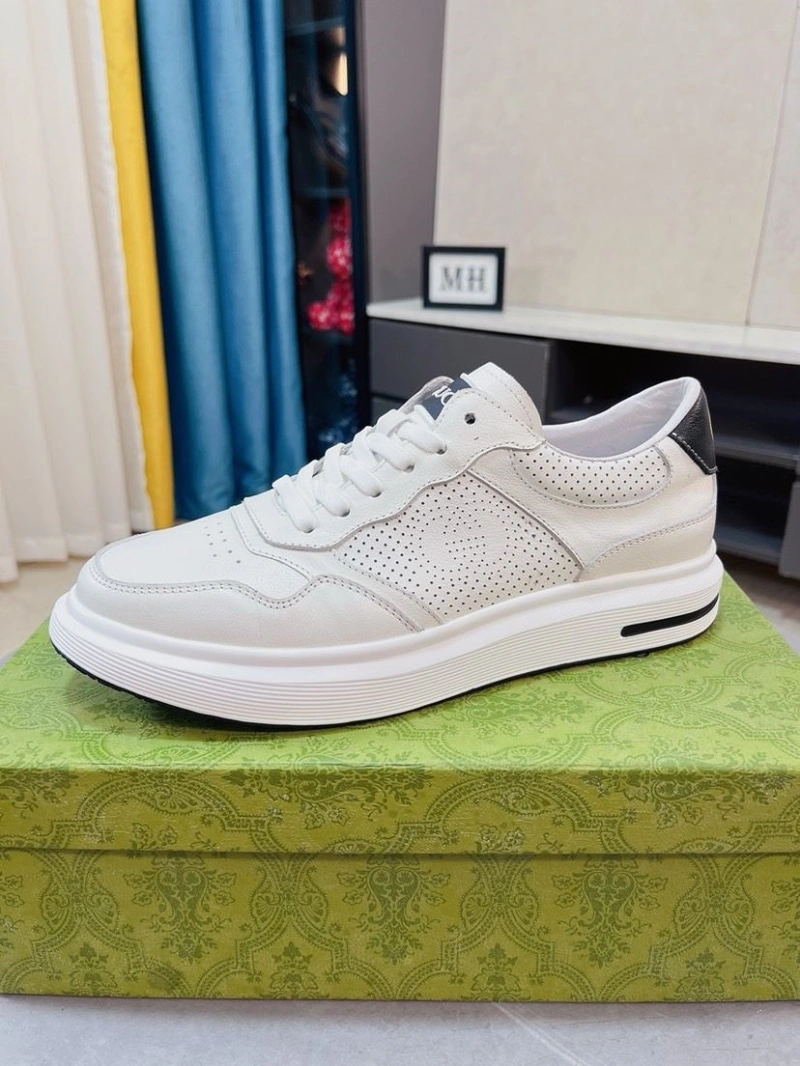Modern Gxccx Boots 161407