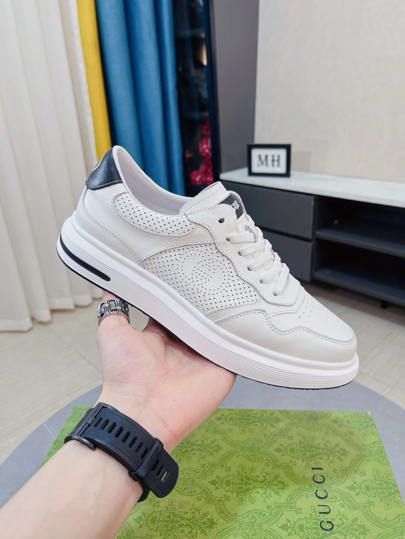 Modern Gxccx Boots 161407