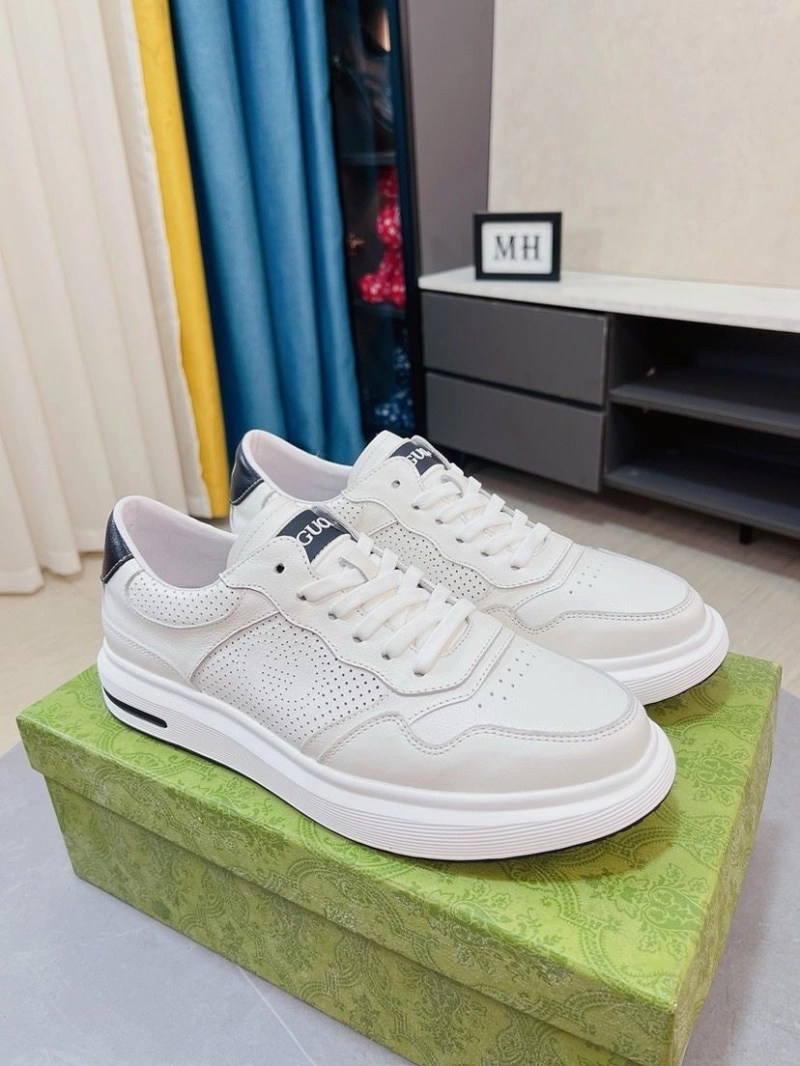 Modern Gxccx Boots 161407