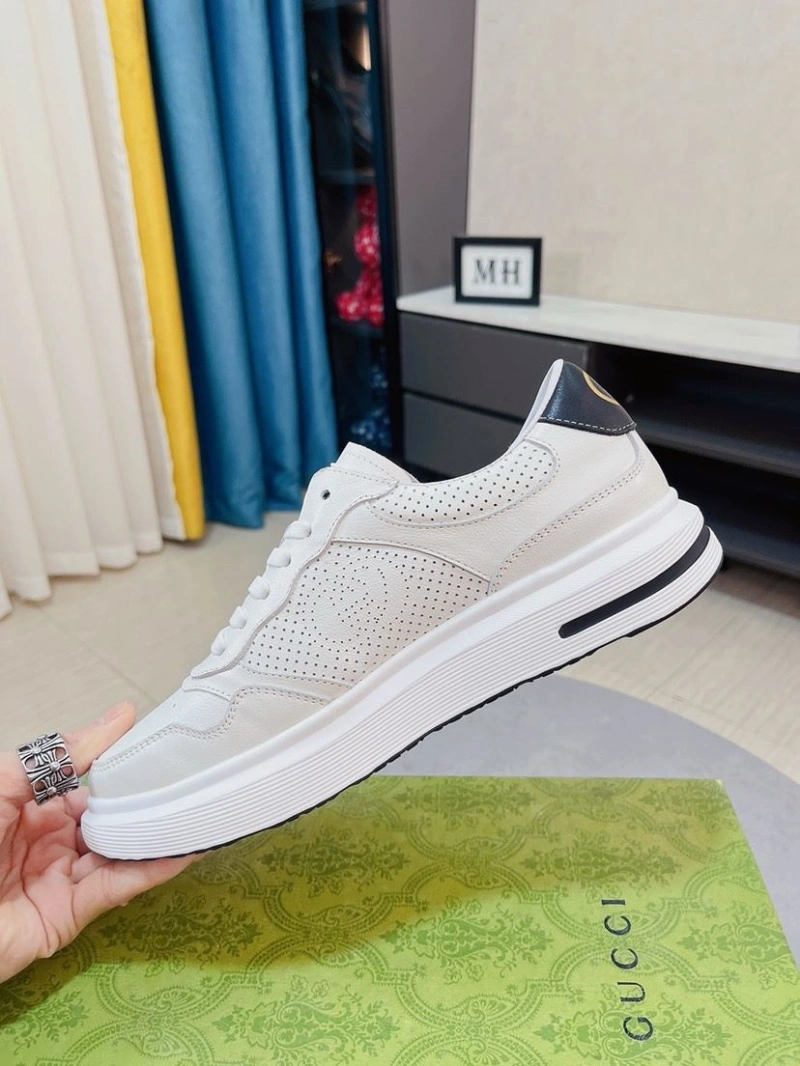Modern Gxccx Boots 161407