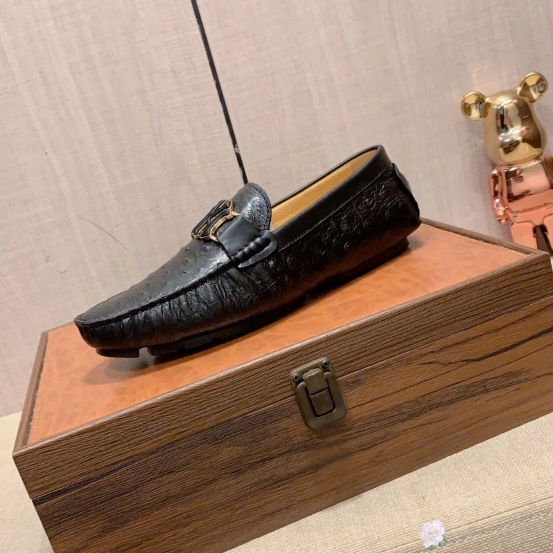 Gxccx Leather Shoes SportInspired 160105
