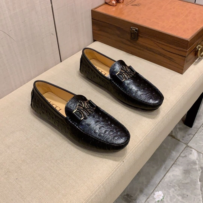 Gxccx Leather Shoes SportInspired 160105