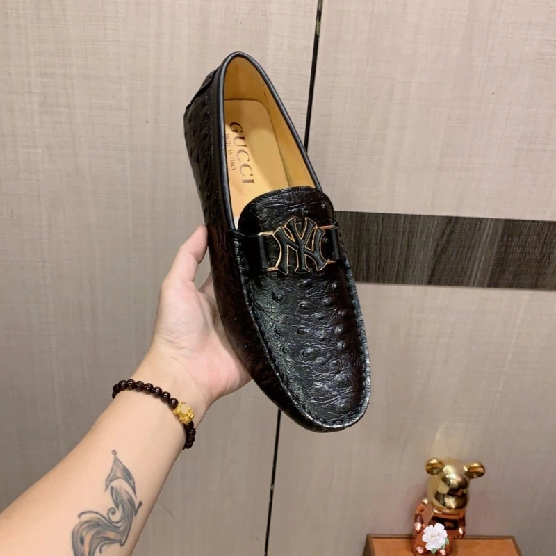 Gxccx Leather Shoes SportInspired 160105