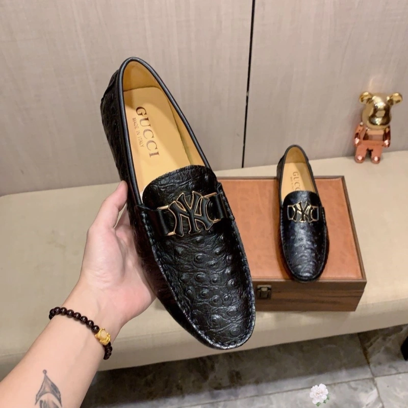 Gxccx Leather Shoes SportInspired 160105