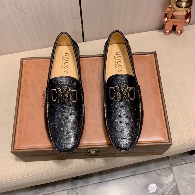 Gxccx Leather Shoes SportInspired 160105