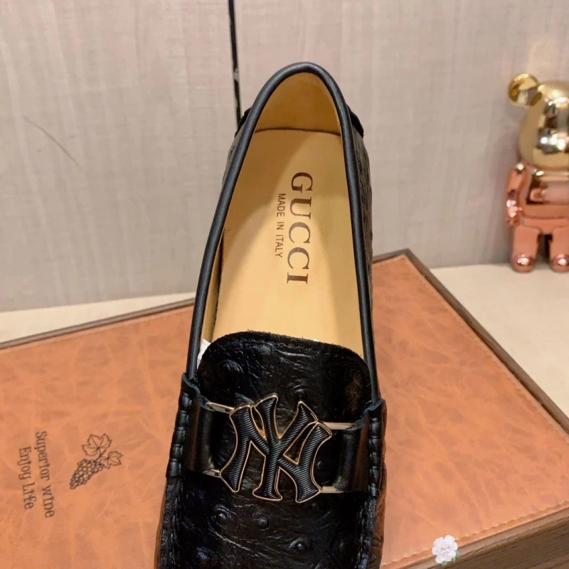 Gxccx Leather Shoes SportInspired 160105