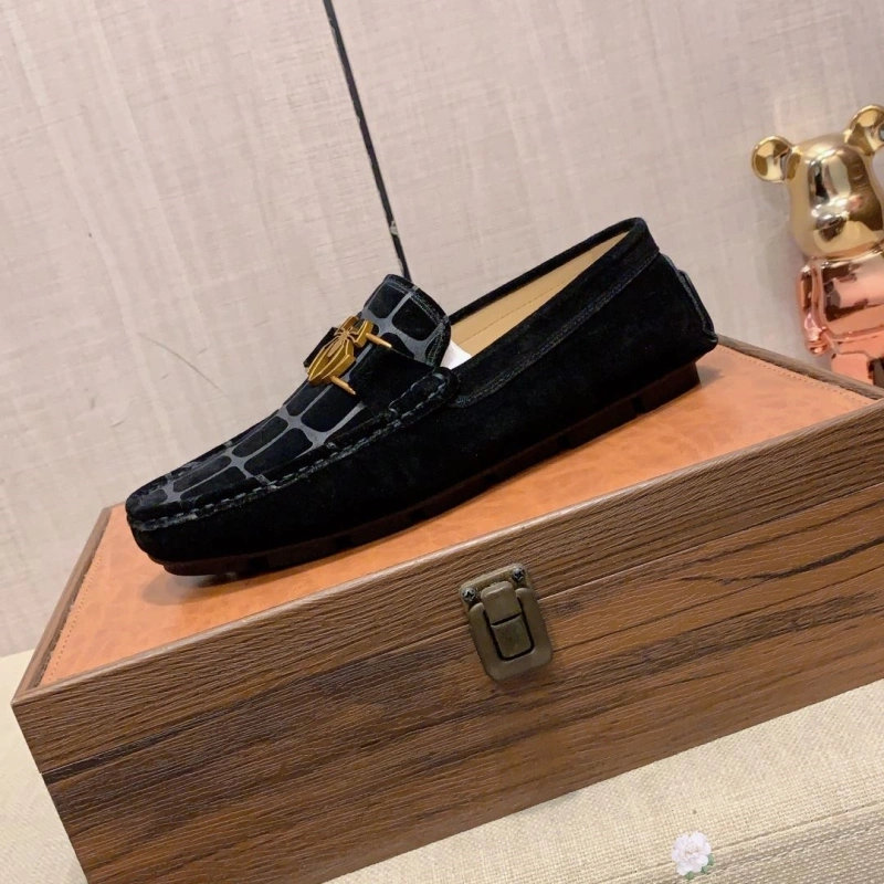 Gxccx Leather Shoes DailyWear 160100