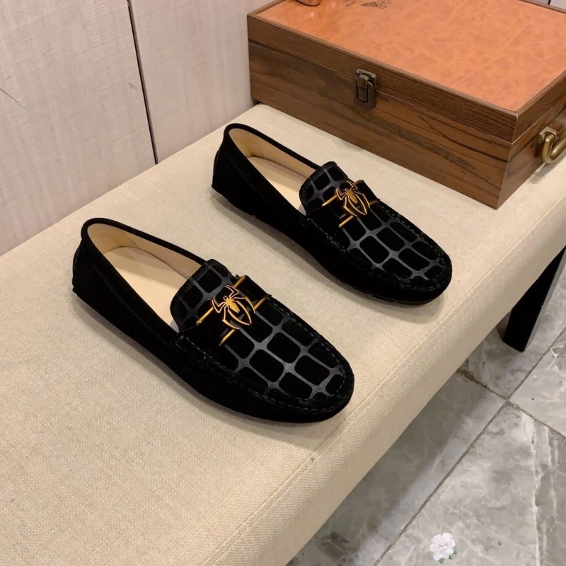 Gxccx Leather Shoes DailyWear 160100
