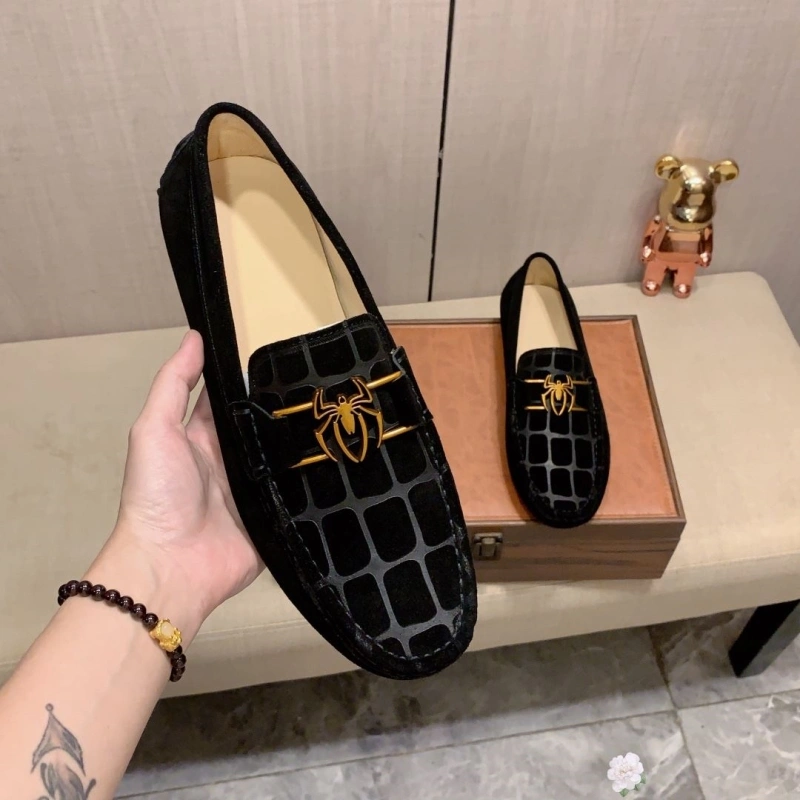 Gxccx Leather Shoes DailyWear 160100