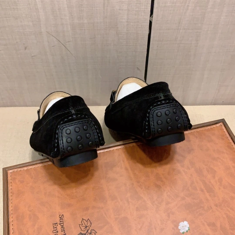Gxccx Leather Shoes DailyWear 160100