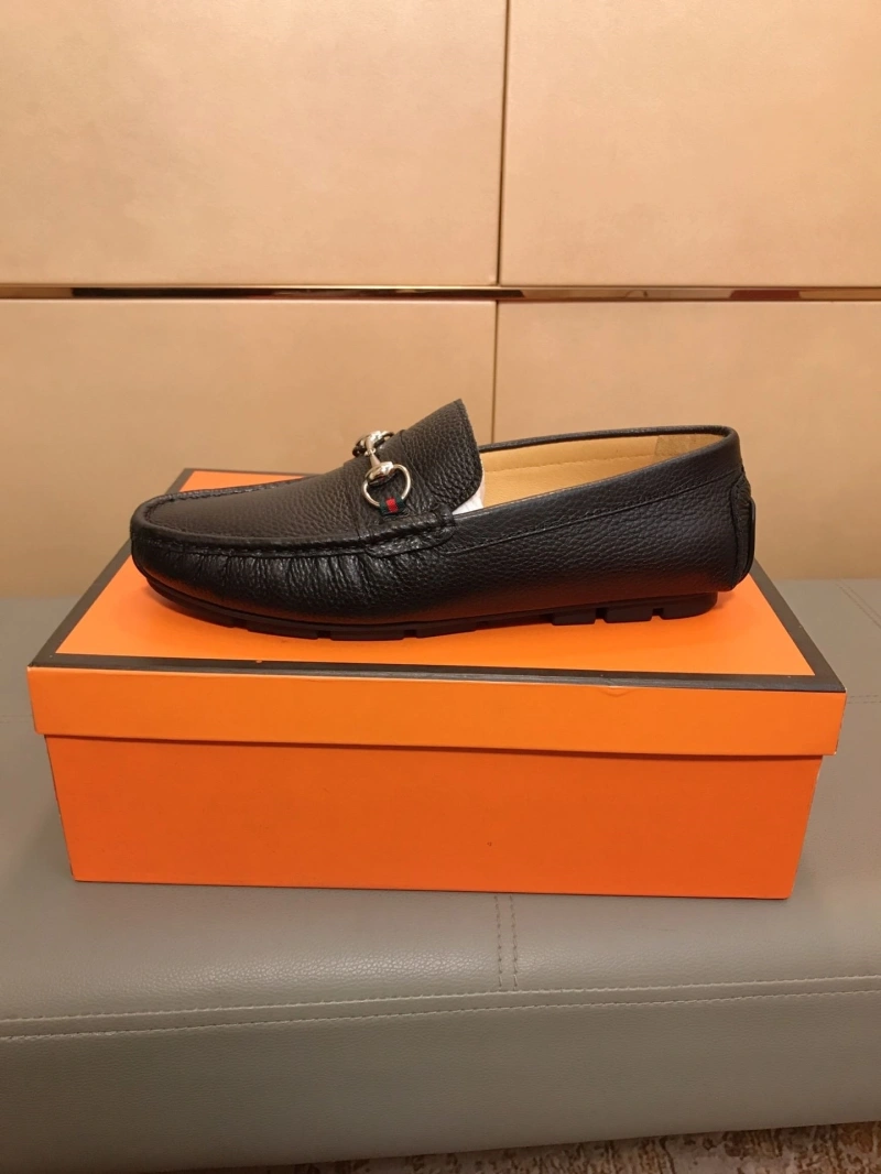 Gxccx Leather Shoes GoodFit 160089