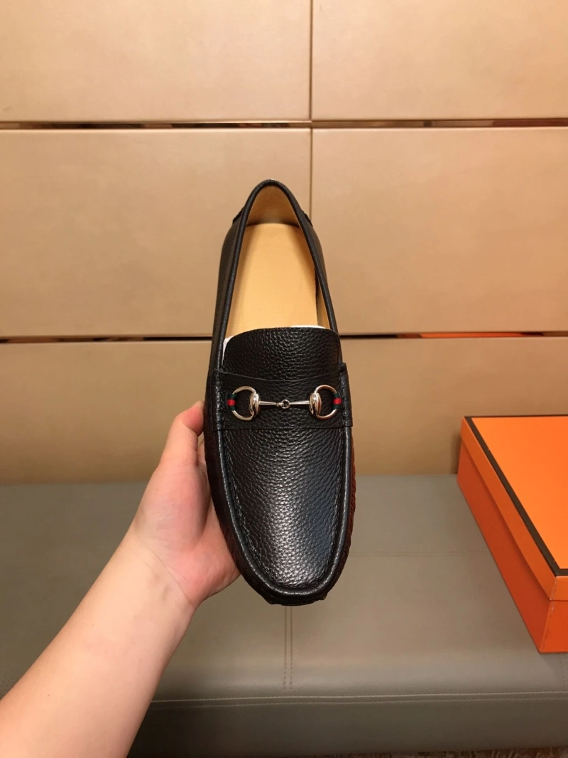 Gxccx Leather Shoes GoodFit 160089