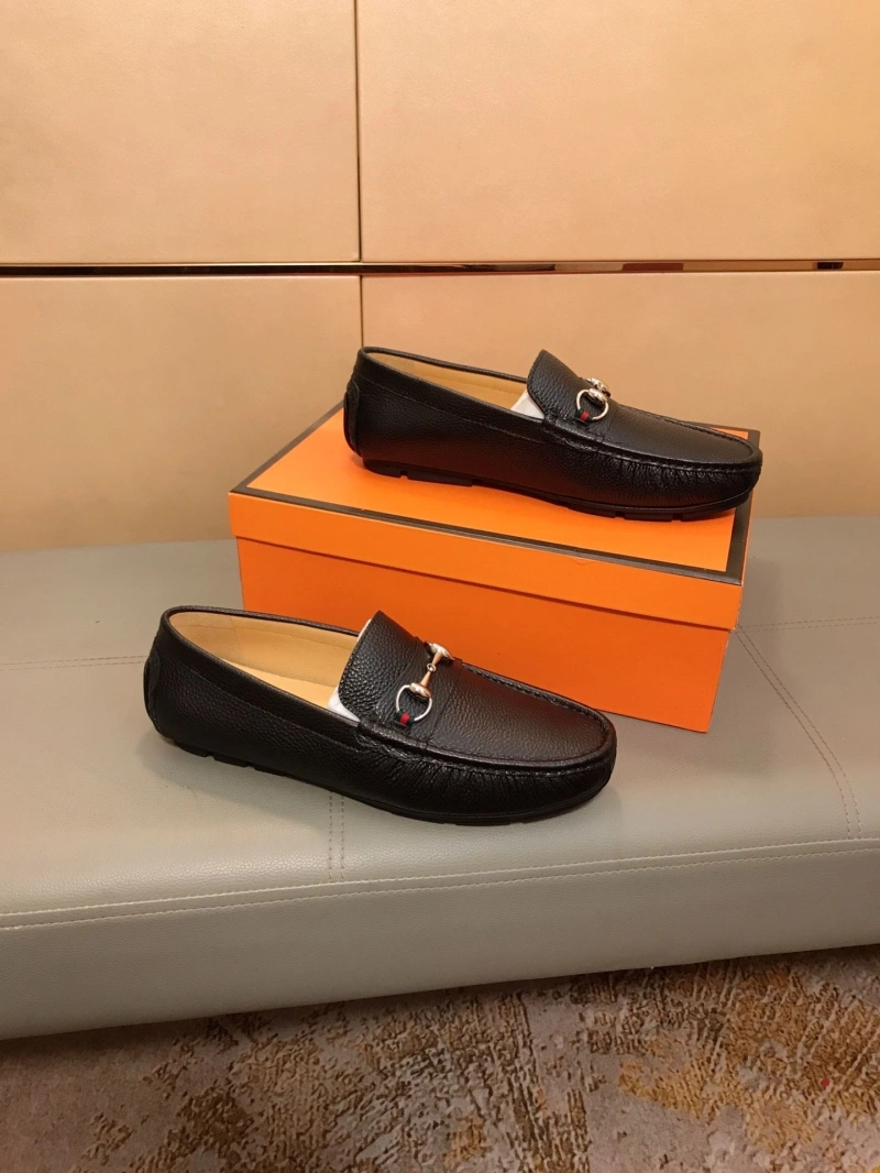 Gxccx Leather Shoes GoodFit 160089