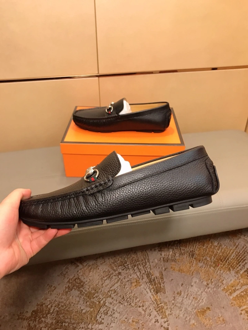 Gxccx Leather Shoes GoodFit 160089