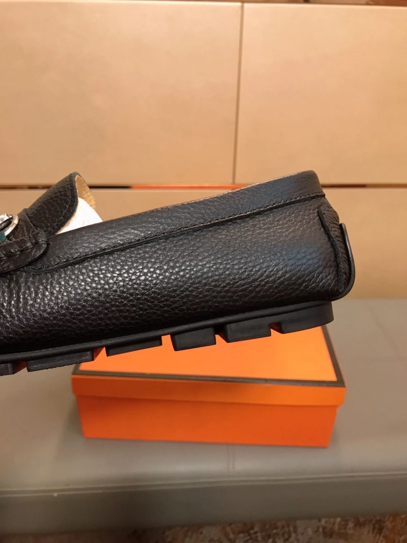 Gxccx Leather Shoes GoodFit 160089