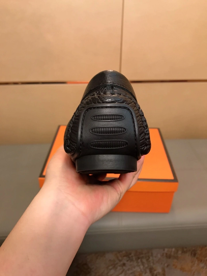 Gxccx Leather Shoes GoodFit 160089