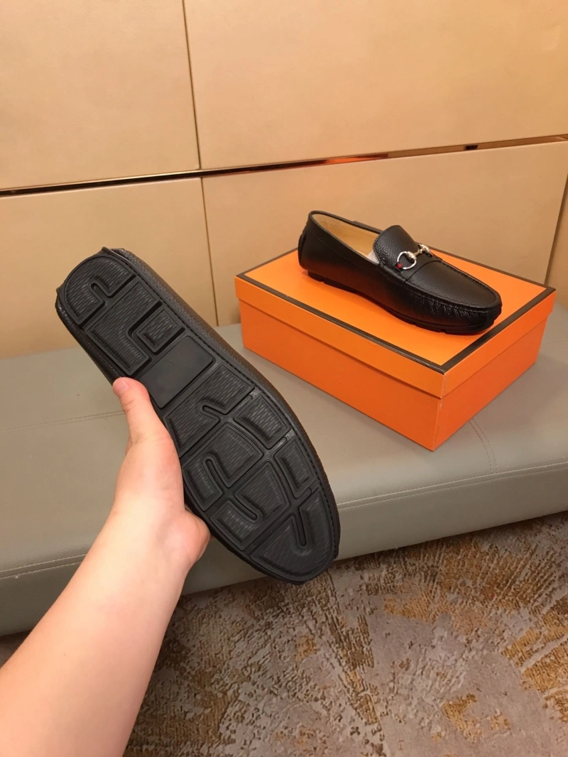 Gxccx Leather Shoes GoodFit 160089