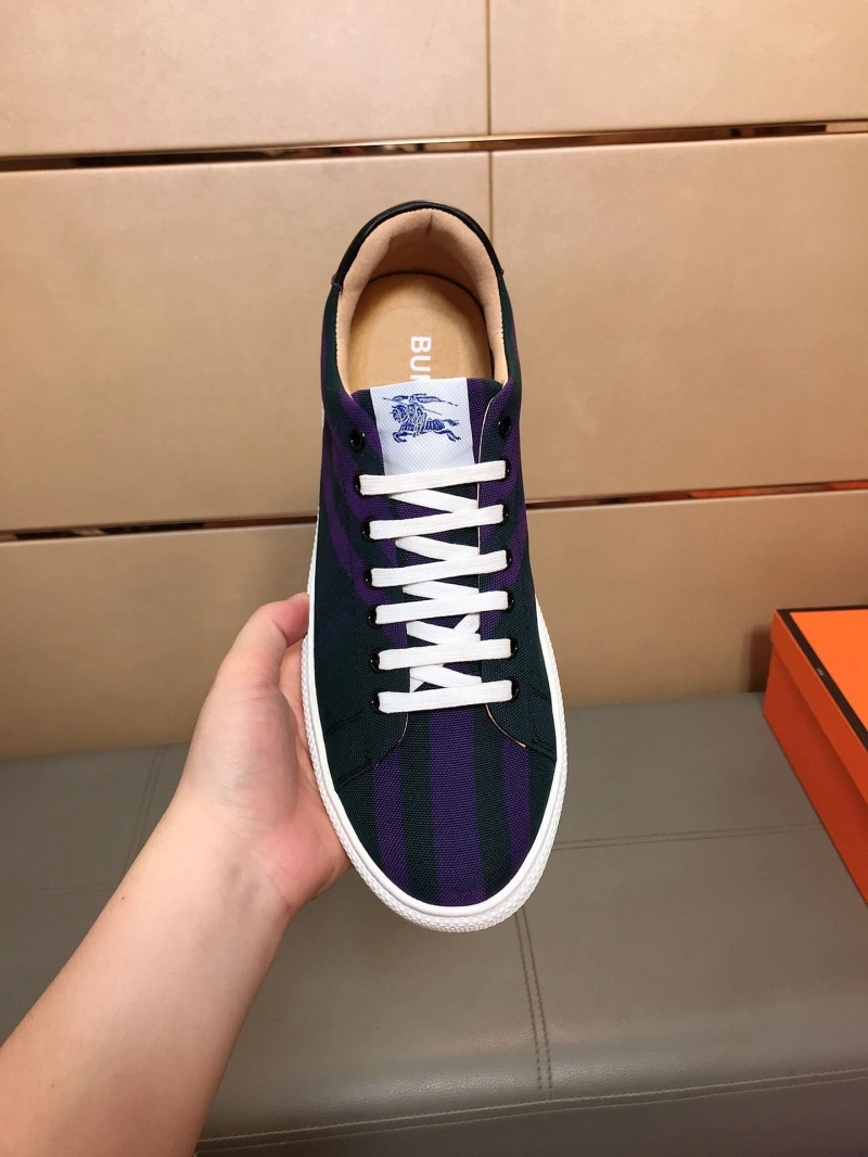 Refined Bxrbxrry Sneakers 115132