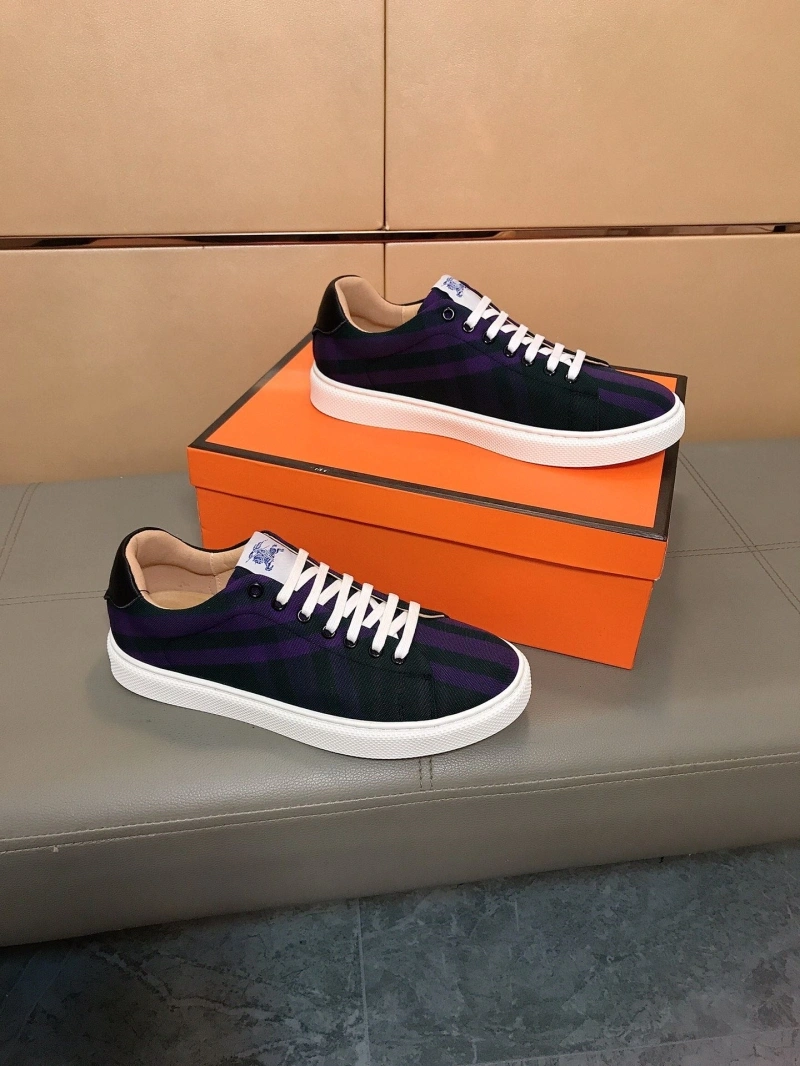 Refined Bxrbxrry Sneakers 115132