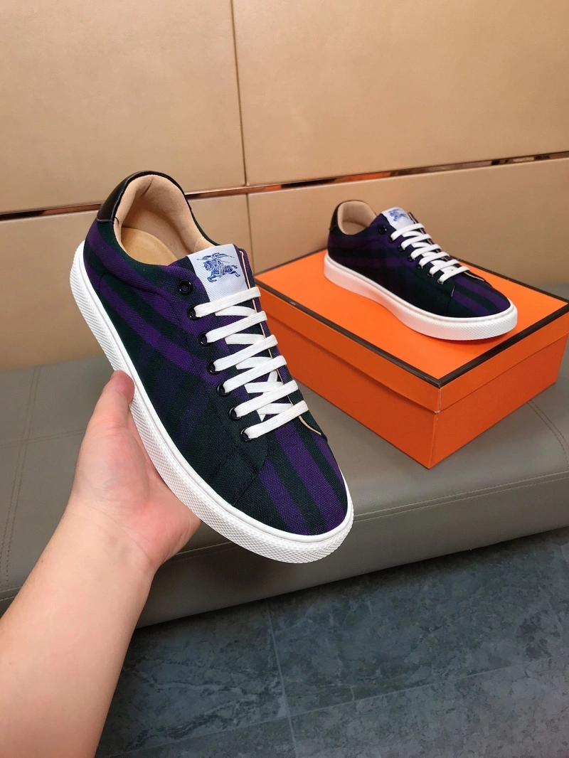 Refined Bxrbxrry Sneakers 115132