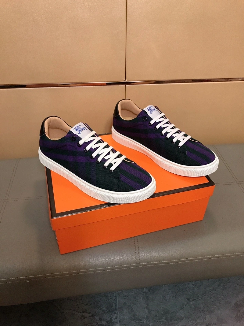 Refined Bxrbxrry Sneakers 115132