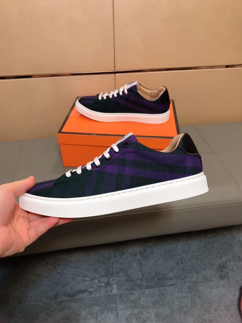 Refined Bxrbxrry Sneakers 115132