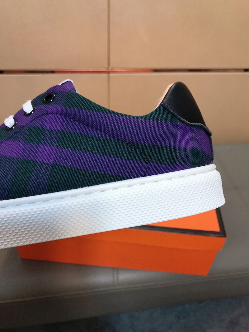 Refined Bxrbxrry Sneakers 115132