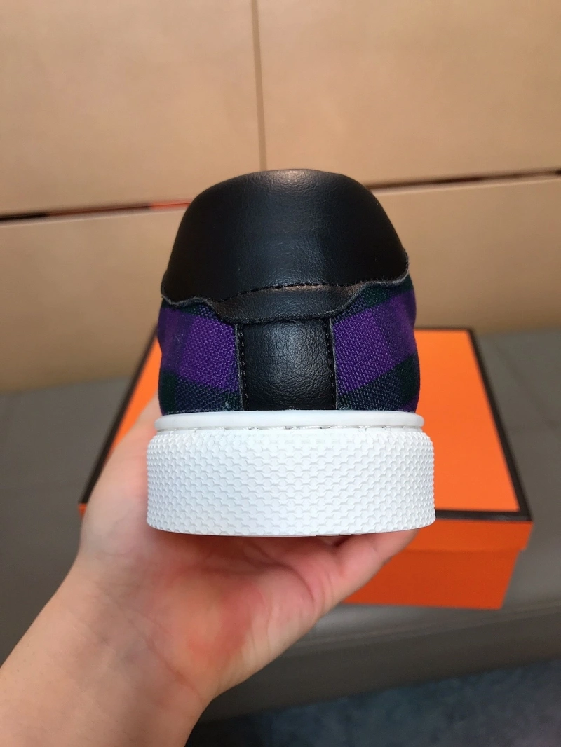 Refined Bxrbxrry Sneakers 115132