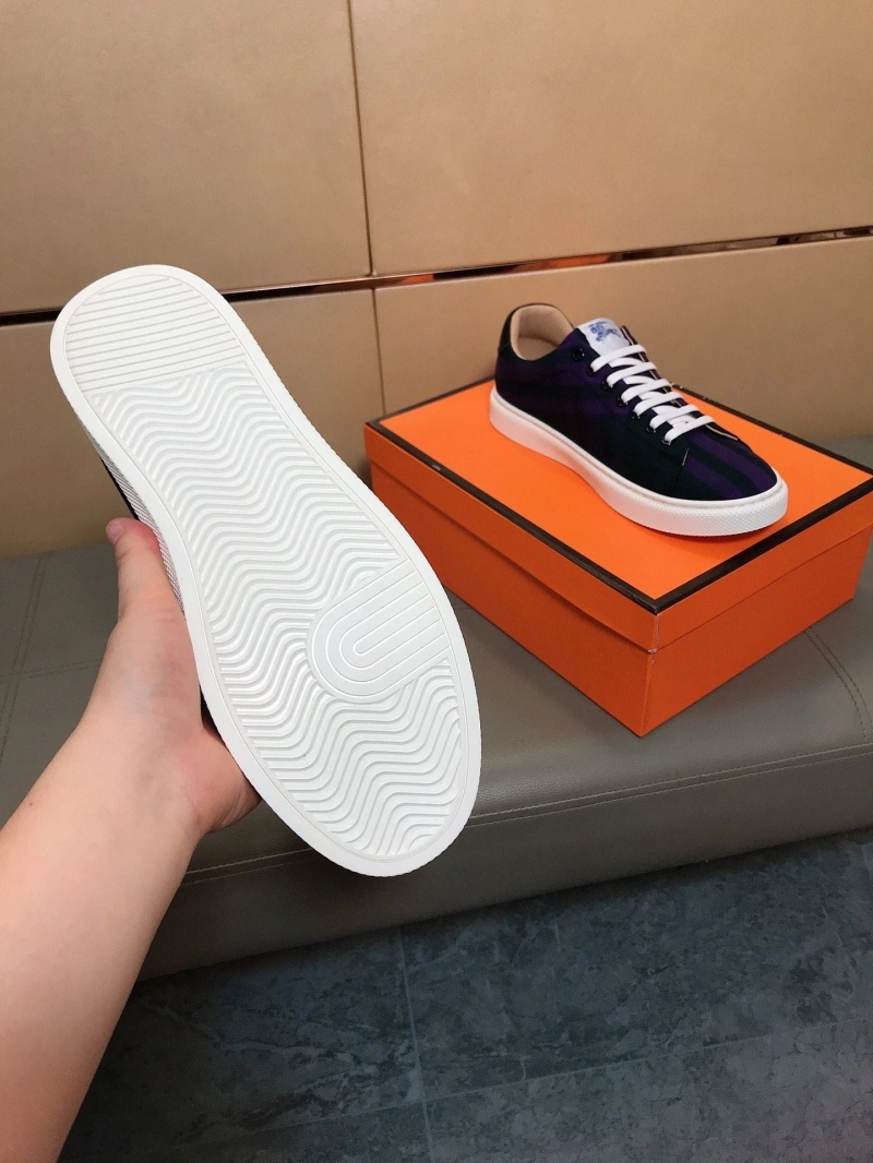 Refined Bxrbxrry Sneakers 115132