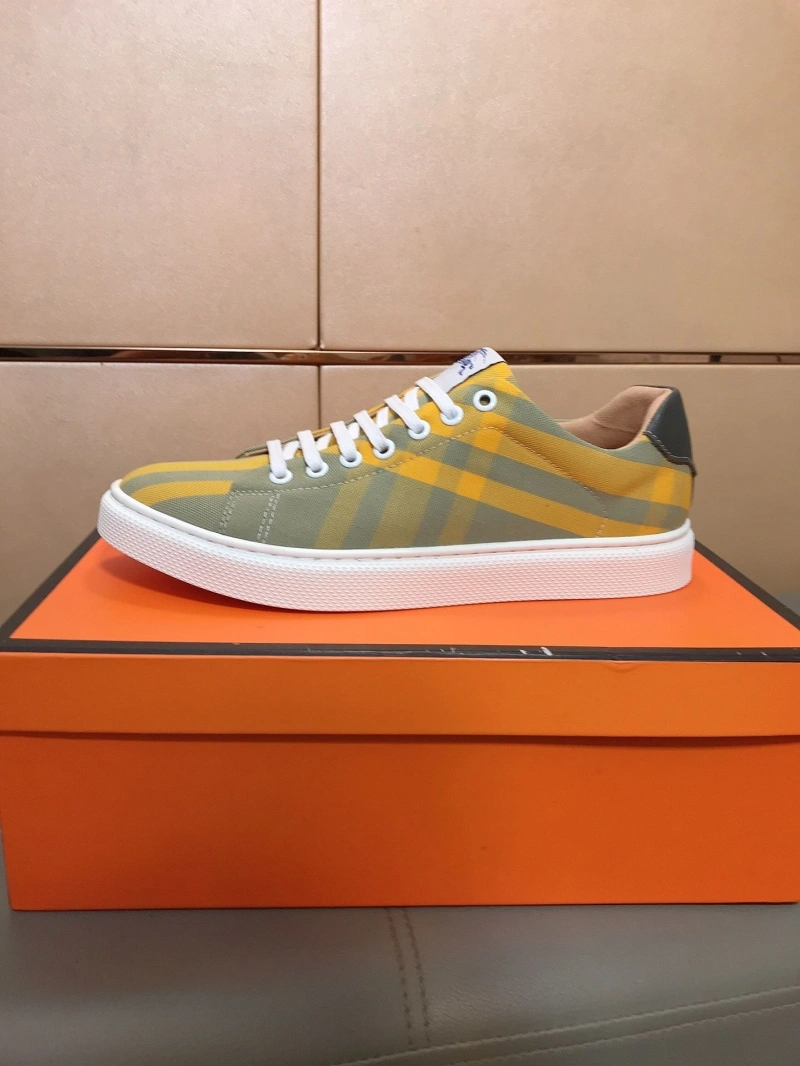 Bxrbxrry Sneakers Efficient 115140