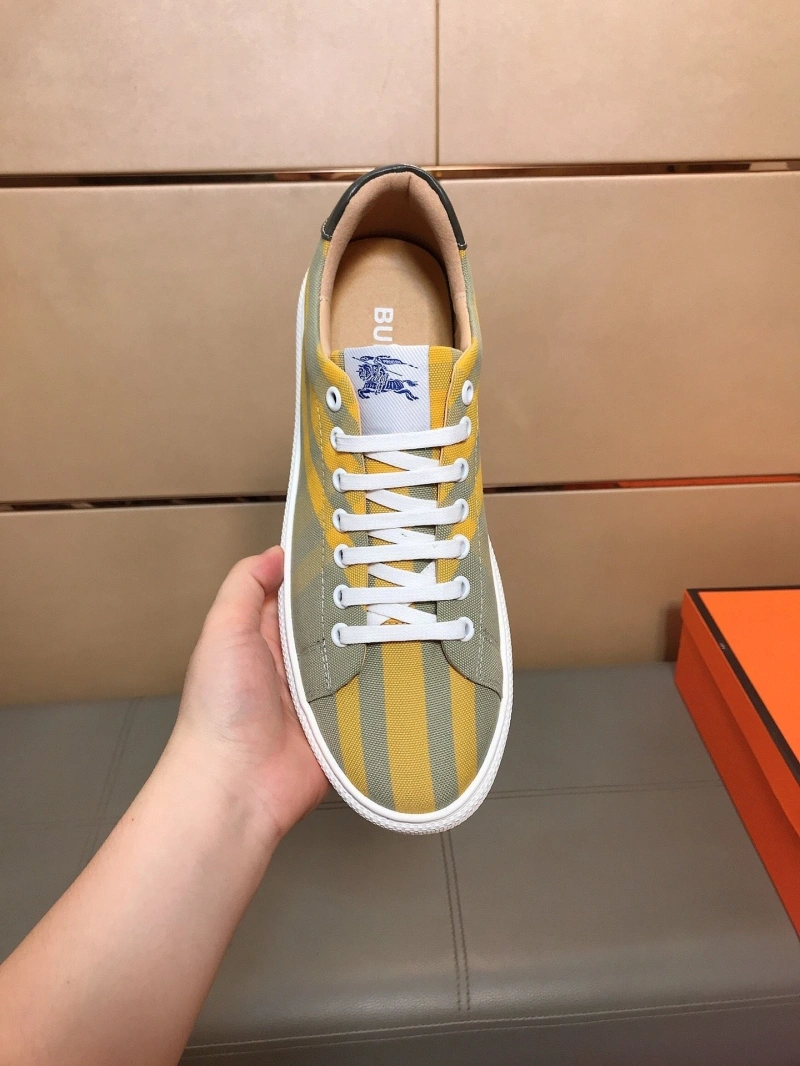 Bxrbxrry Sneakers Efficient 115140