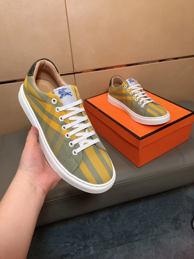 Bxrbxrry Sneakers Efficient 115140