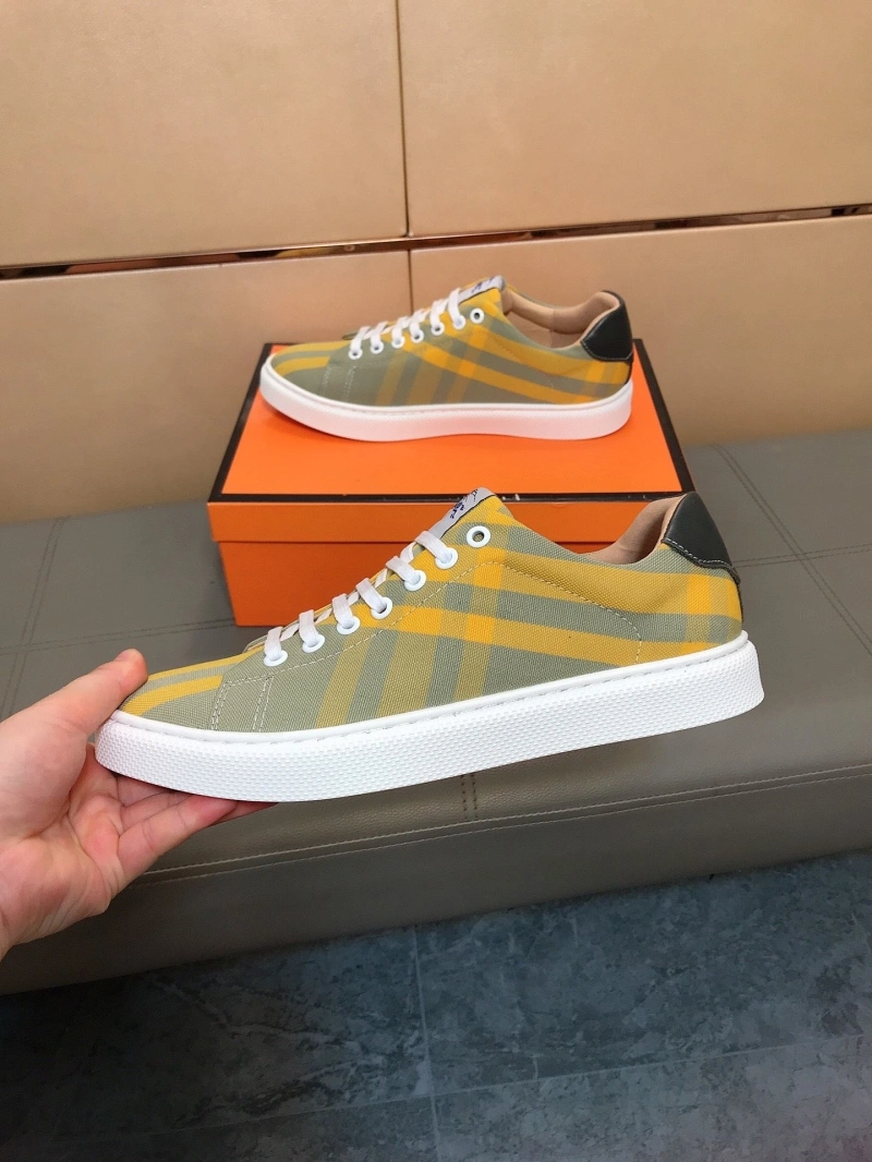 Bxrbxrry Sneakers Efficient 115140