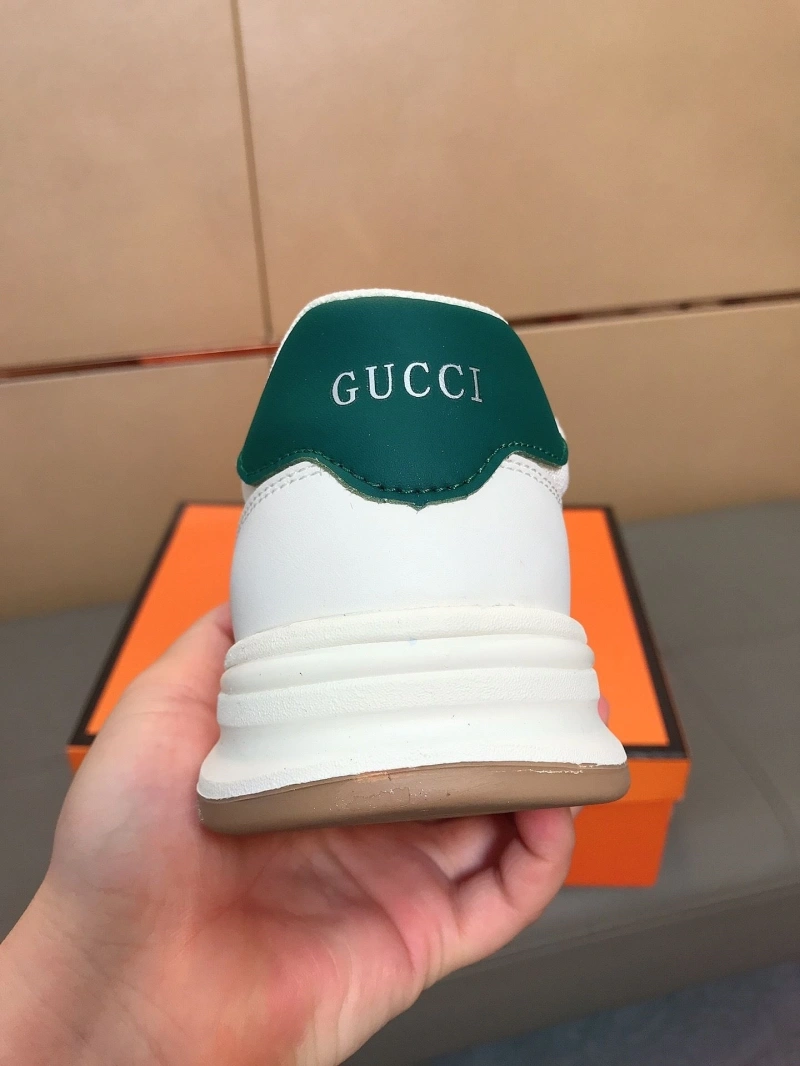 Minimalist Gxccx Boots 161405