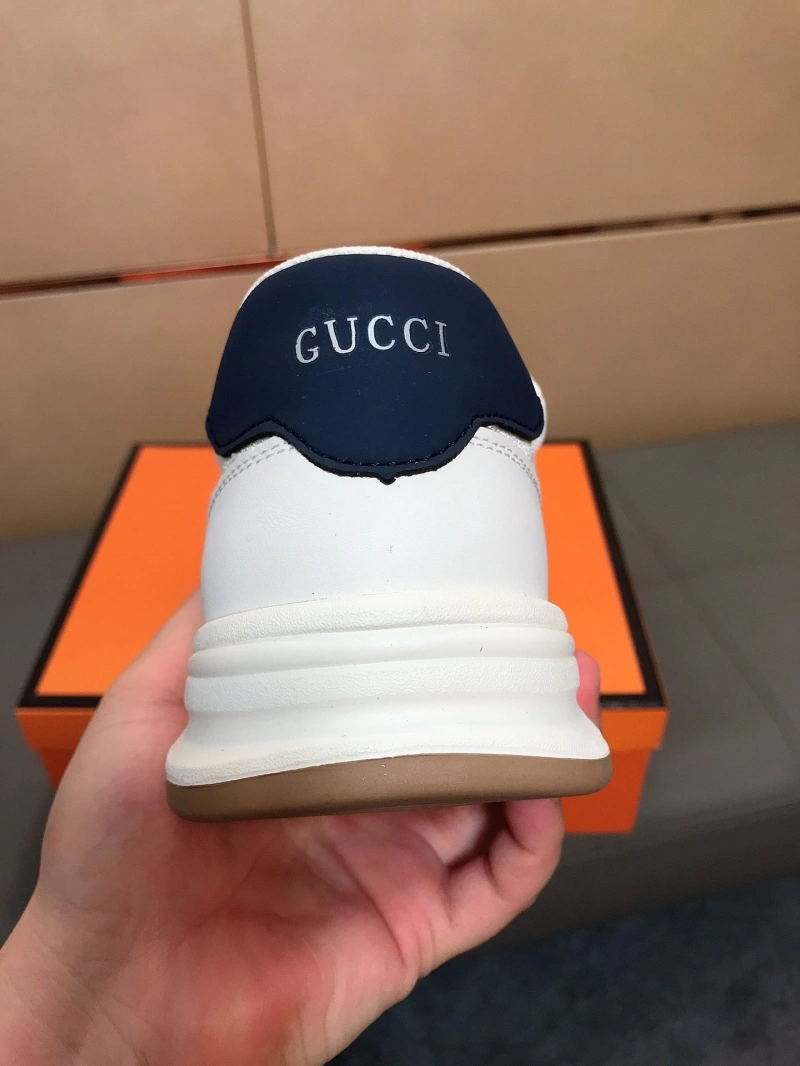 Gxccx Boots DailyWear 161402