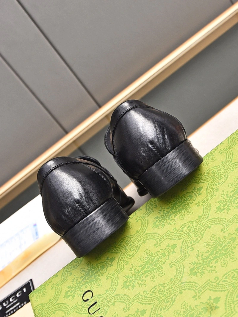 Gxccx Leather Shoes DailyWear 160097