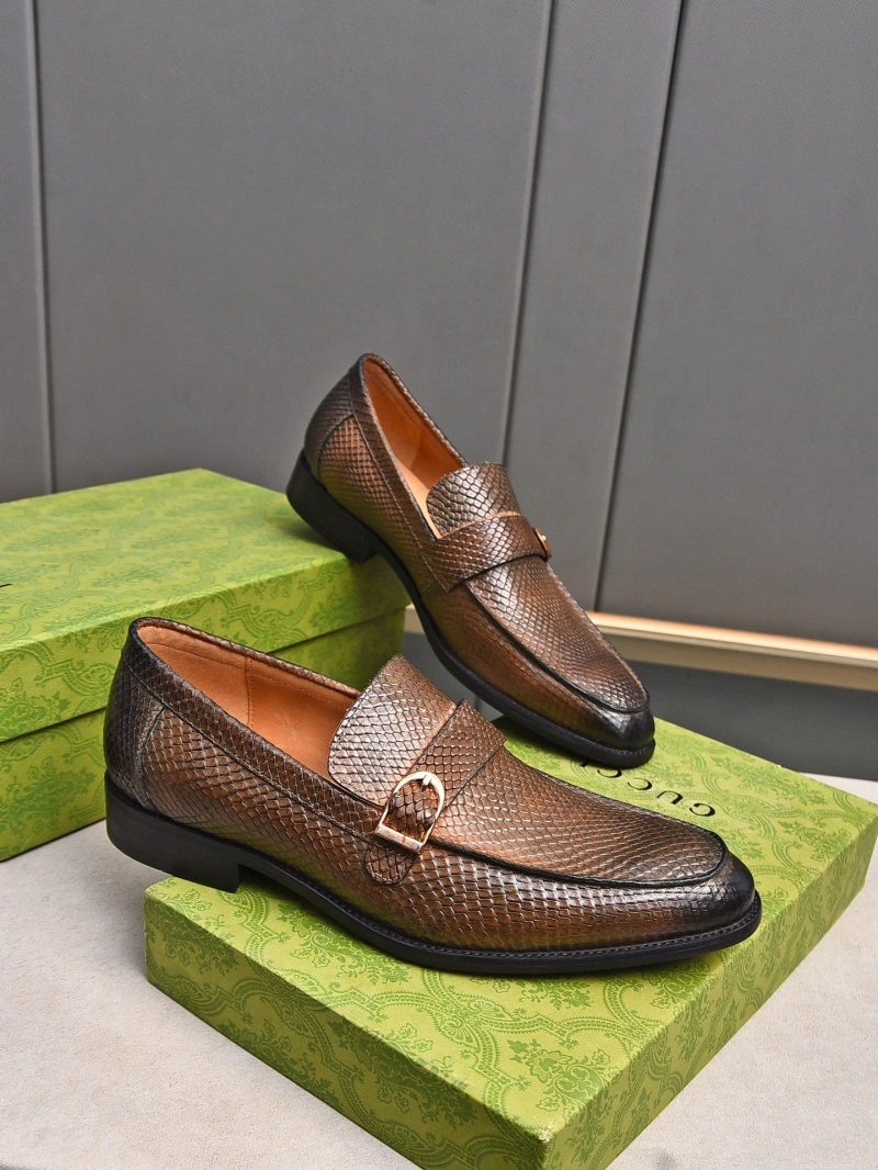 Gxccx Leather Shoes TopPick 160094