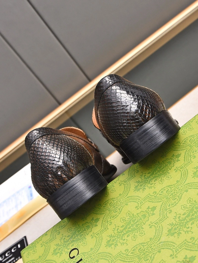 Gxccx Leather Shoes TopPick 160094