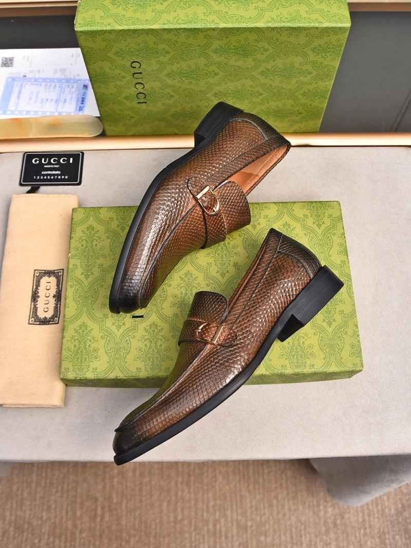 Gxccx Leather Shoes TopPick 160094