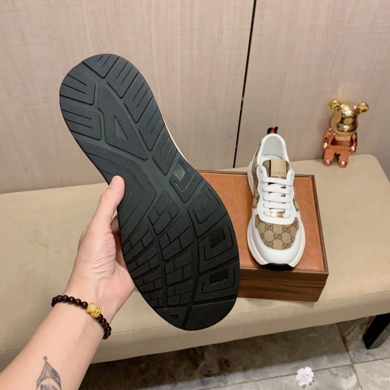 Gxccx Boots Flexible 161404