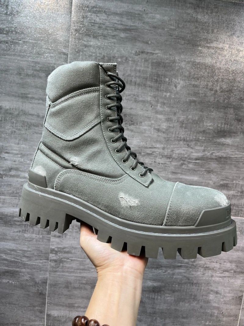 Bxlxnciaga Boots AllSeason 109678