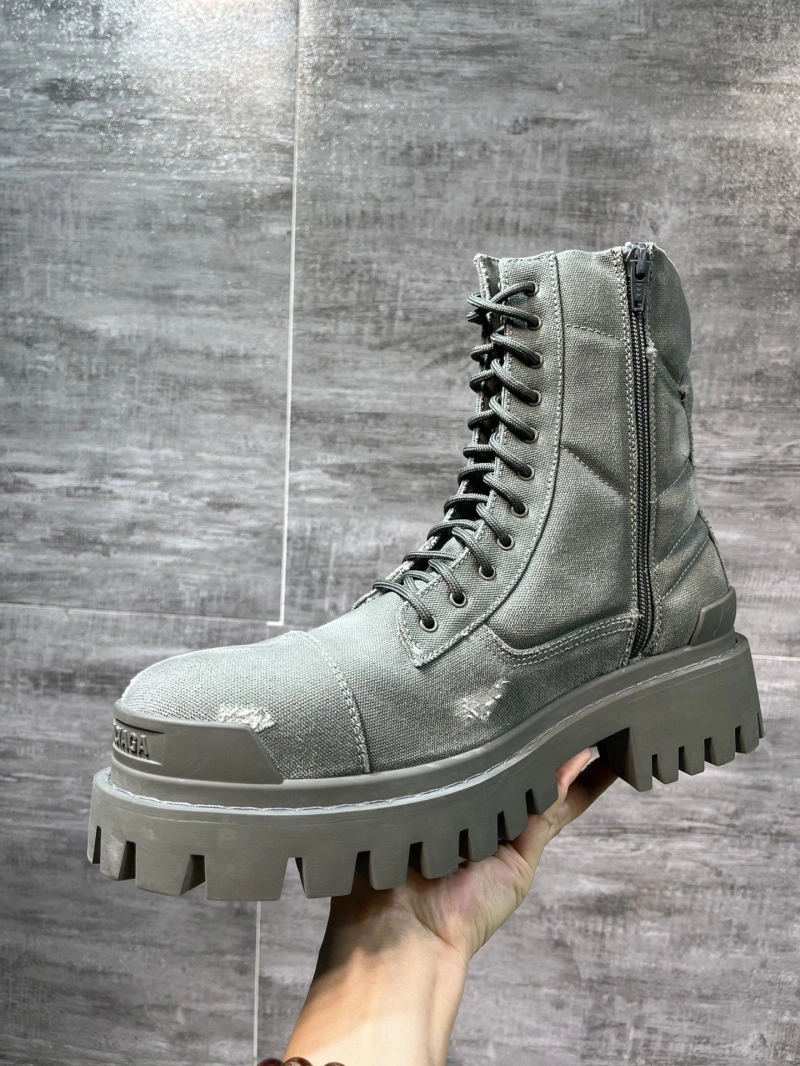 Bxlxnciaga Boots AllSeason 109678