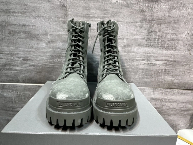 Bxlxnciaga Boots AllSeason 109678