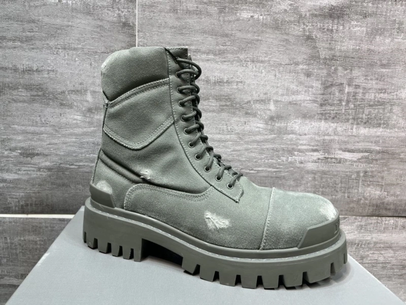 Bxlxnciaga Boots AllSeason 109678