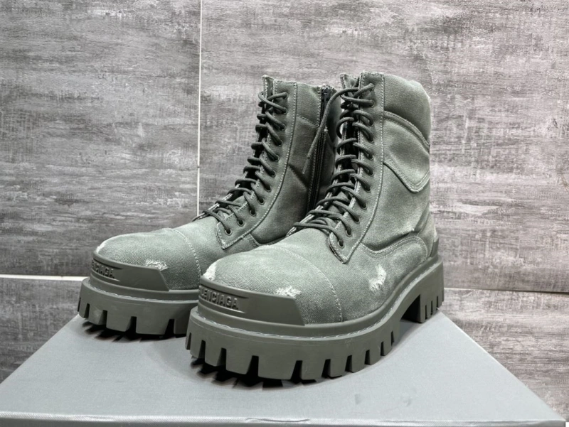 Bxlxnciaga Boots AllSeason 109678