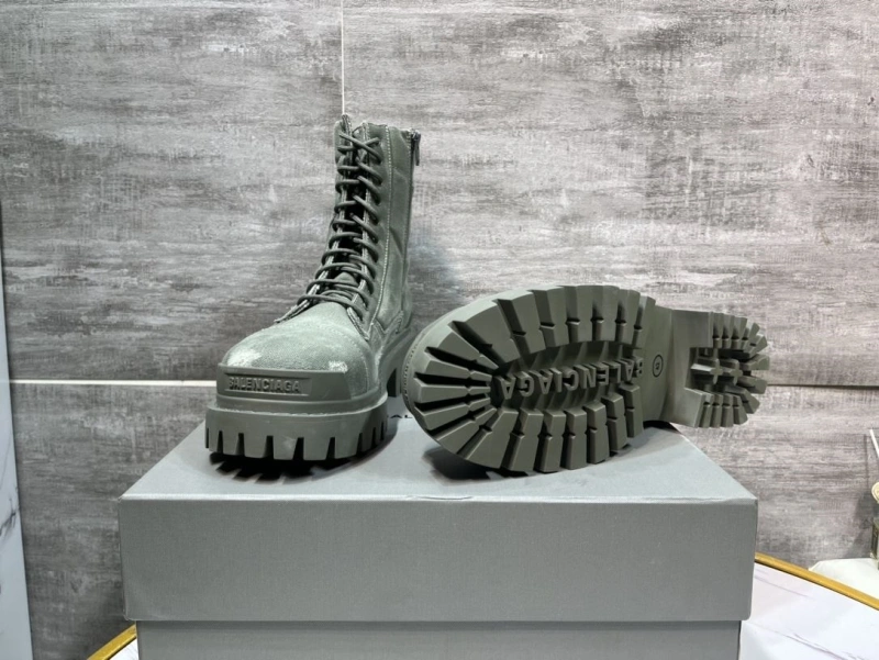 Bxlxnciaga Boots AllSeason 109678